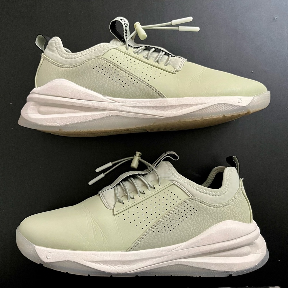 WOMEN'S SAGE CLOVE CLASSIC - SIZE W8